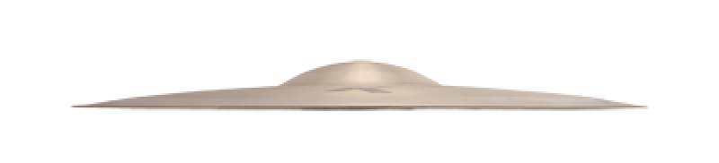 Preview: ZILDJIAN B&O, K Klassisch Symphonic Medium Heavy, 20", Traditional, Pa