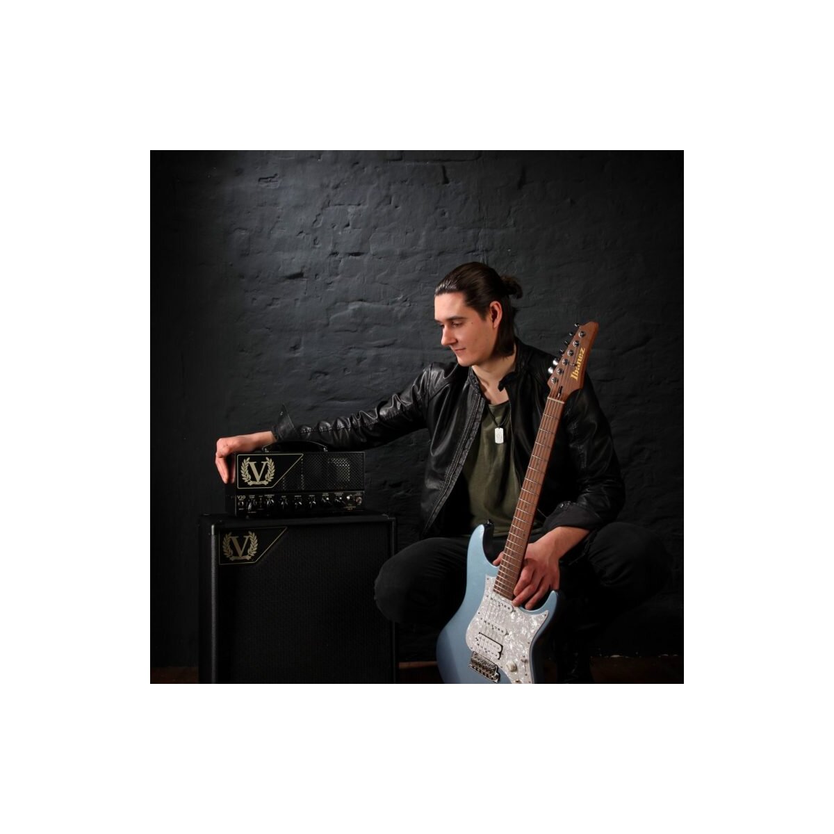 ROCK-HUS Gitarrenunterricht Raum Steinhude - Stadthagen