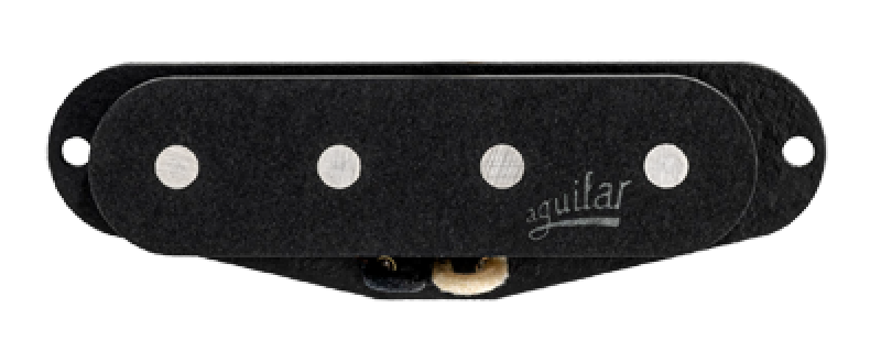 AGUILAR Pickup, 4-Saiter, P-Bass, 51 Style