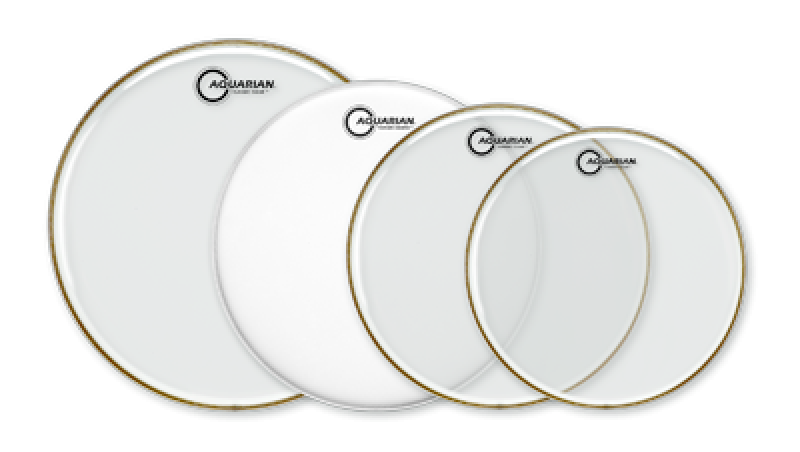 AQUARIAN Fell Pack, Classic Clear, 12", 13", 16", TC14