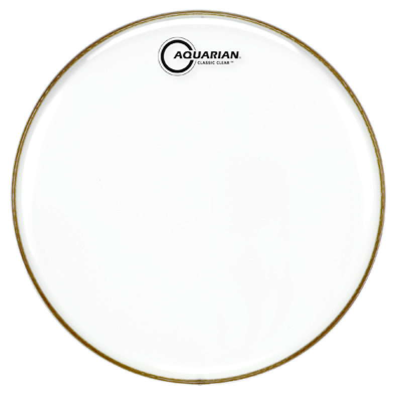 AQUARIAN Tom Fell, Classic Clear, 8"