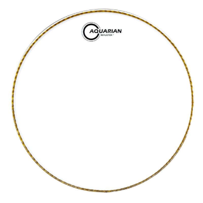 AQUARIAN Tom Fell, Reflector, Ice White, 12"