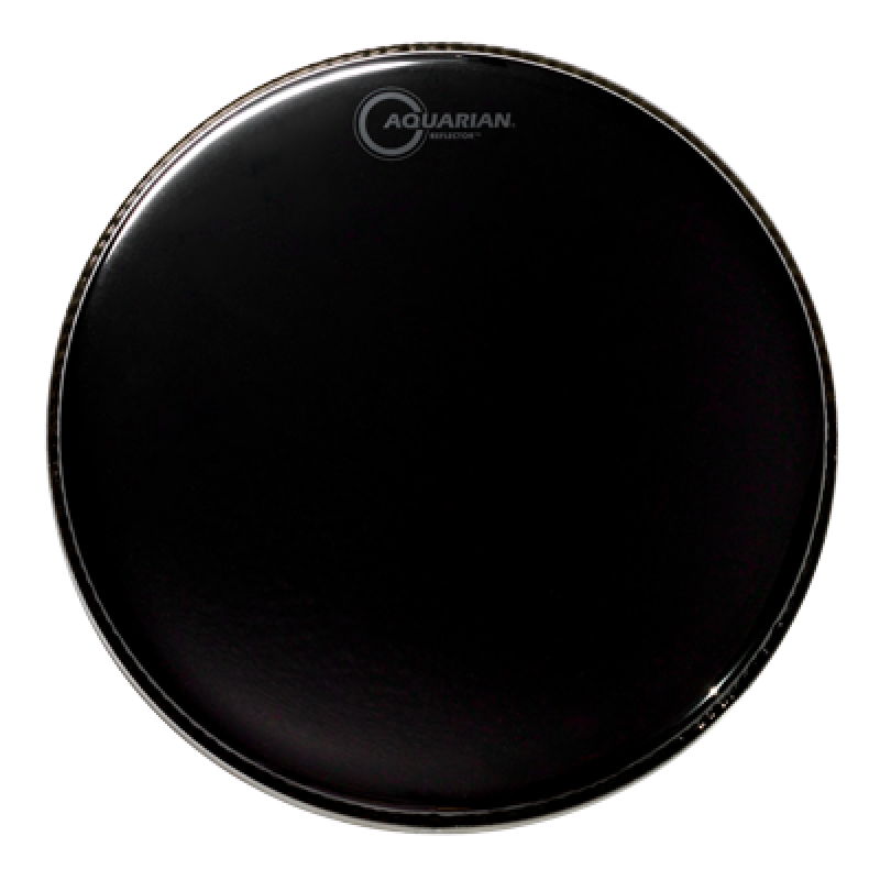 AQUARIAN Tom Fell, Reflector, schwarz, 18"