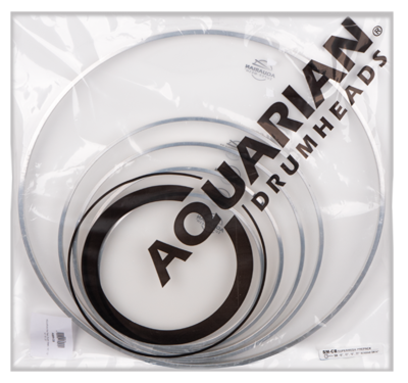 AQUARIAN Fell Pack, Super-Mesh, 10", 12", 14", 16", 22"