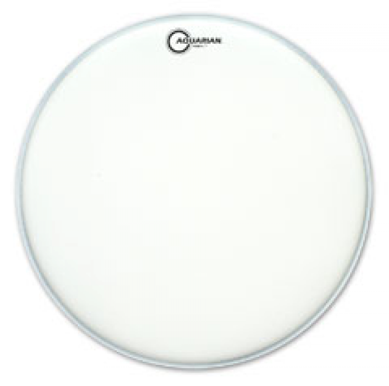 AQUARIAN Bass Drum Fell, Full Force I, coated, 20"