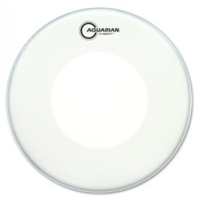 AQUARIAN Snare Fell, Hi-Velocity, coated, 14"