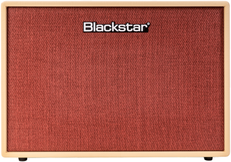 BLACKSTAR E-Gitarrencombo, Debut 100R, 100W, 2x12", Beige