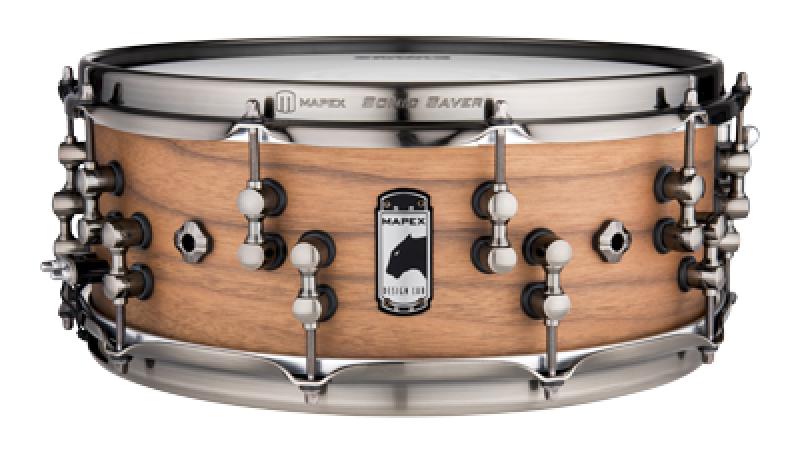 MAPEX BLACK PANTHER DESIGN LAB Snare, 14x 5,5, The Machine