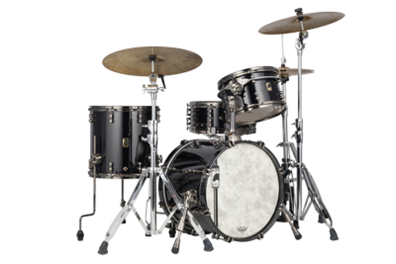 MAPEX BLACK PANTHER DESIGN LAB Shellset, Jazz, Cherry Bomb, Piano Blac