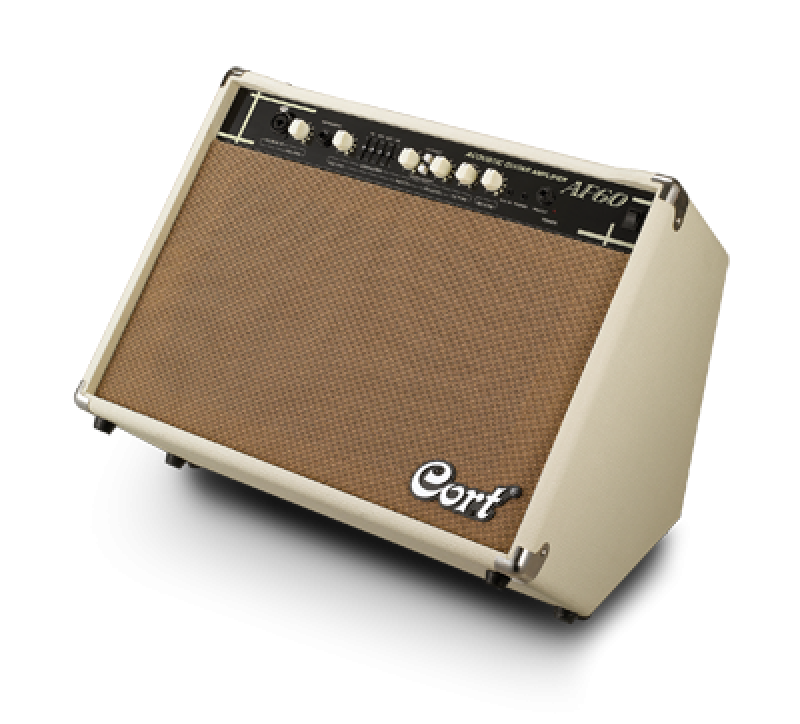 CORT A-Gitarrencombo, AF60, 60 Watt
