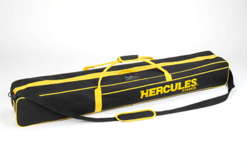 HERCULES Tasche, für Mikrofon- & Boxenständer (SS400B/SS410B/700B/710B