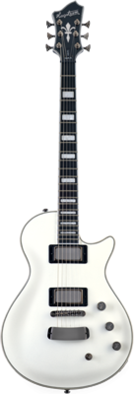 HAGSTROM E-Gitarre, Ultra Max Special, Vinterny Metallic