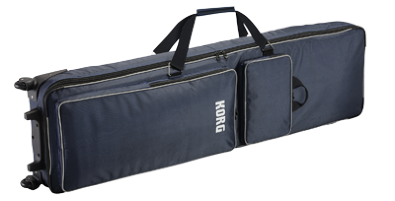 KORG Tasche, KROSS2 88 + KROME 88, Softcase
