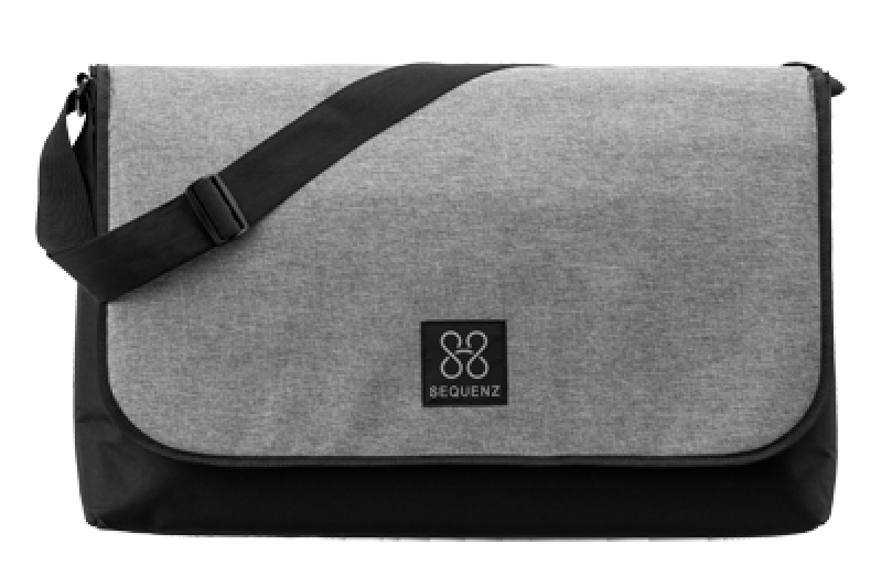 SEQUENZ Tasche, für kompakte Synthesizer, Controller und DJ Equipment,