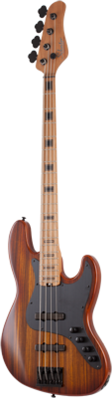SCHECTER Bassgitarre, J-4, Exotic