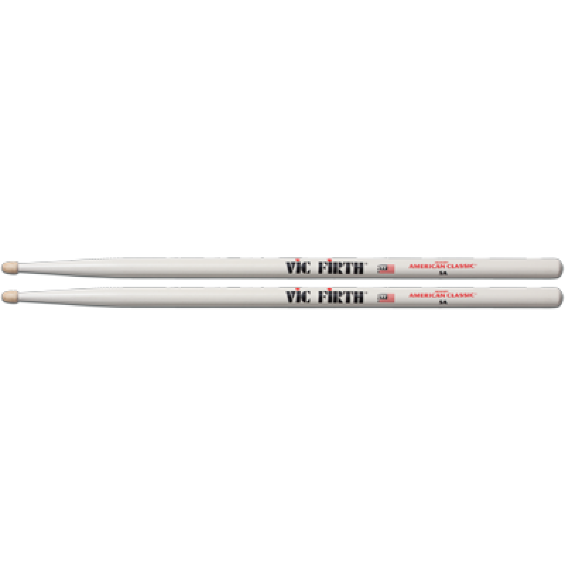 VIC FIRTH Drum Sticks, American Classic Serie, 5AW