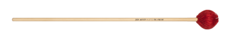 VIC FIRTH Marimba Mallets, Corpsmaster, Iain Moyer, M270
