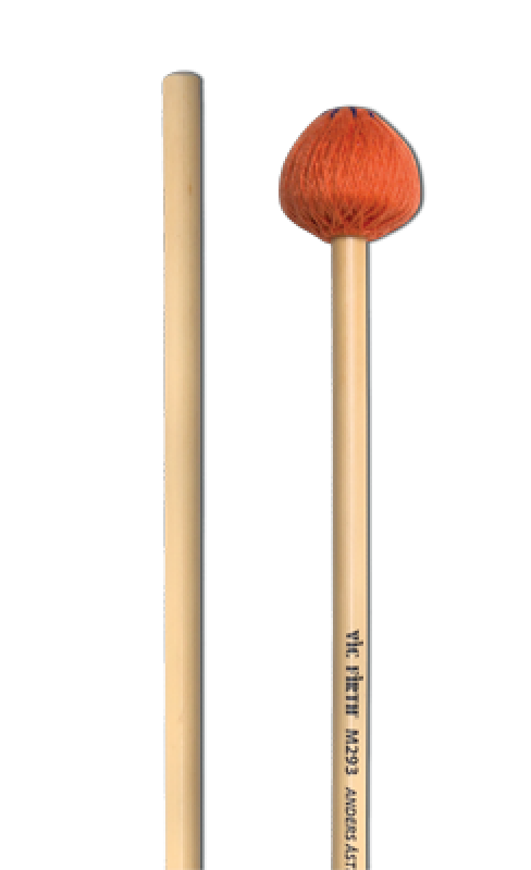 VIC FIRTH Marimba Mallets, Anders Astrand Serie, M293