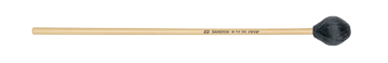 VIC FIRTH Keyboard Mallets, Ed Saindon Serie, M39