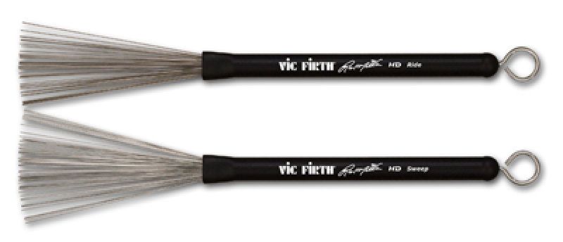 VIC FIRTH Besen, RMWB, Russ Miller Signature