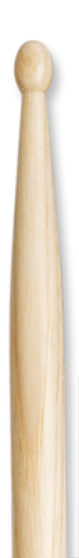 VIC FIRTH Drum Sticks, American Classic Serie, ROCK