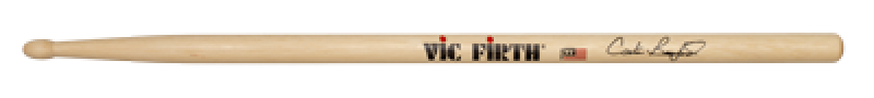 VIC FIRTH Drum Sticks, Carter Beauford Signature, SBEA2