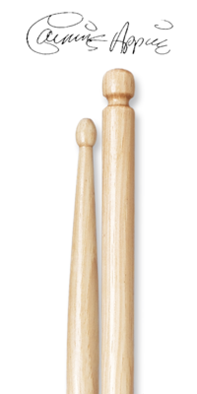 VIC FIRTH Drum Sticks, Carmine Appice Signature, SCA