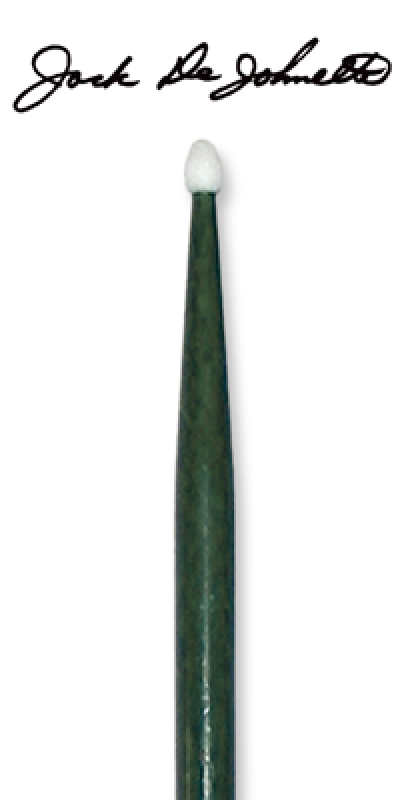 VIC FIRTH Drum Sticks, Jack DeJohnette Signature, SJDN