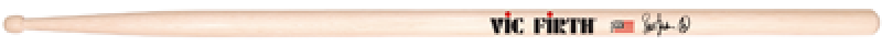 VIC FIRTH Drum Sticks, Steve Jordan Signature, SJOR