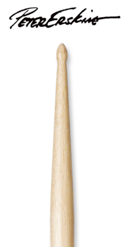 VIC FIRTH Drum Sticks, Peter Erskine Ride Signature, SPE2