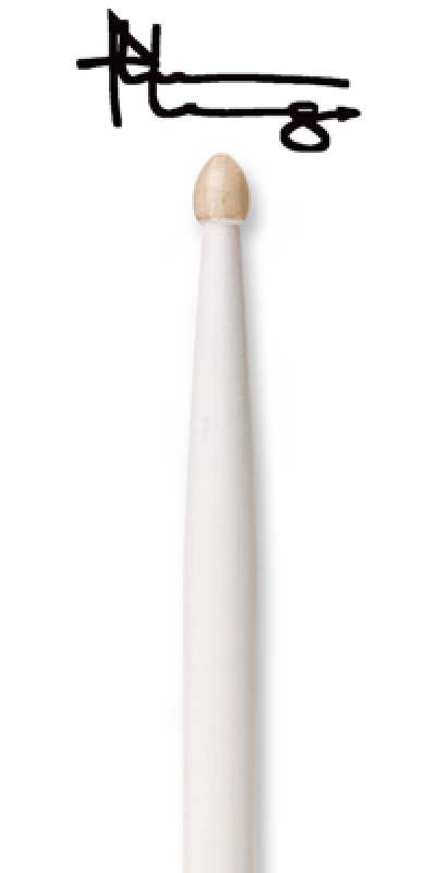 VIC FIRTH Drum Sticks, Thomas Lang Signature, STL
