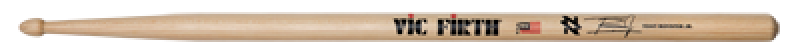VIC FIRTH Drum Sticks, Tony Royster Jr. Signature, STR2