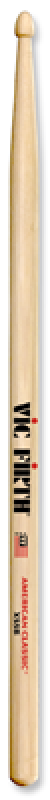 VIC FIRTH Drum Sticks, American Classic Serie, X55B