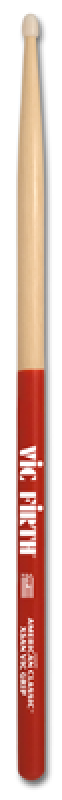 VIC FIRTH Drum Sticks, American Classic Serie, X5ANVG