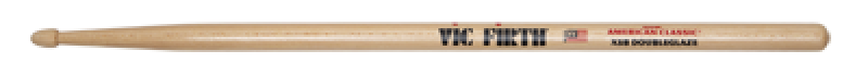VIC FIRTH Drum Sticks, American Classic Serie, X5BDG