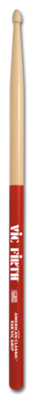 VIC FIRTH Drum Sticks, American Classic Serie, X5BVG
