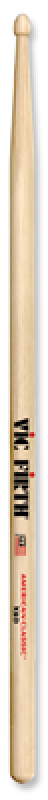 VIC FIRTH Drum Sticks, American Classic Serie, X8D
