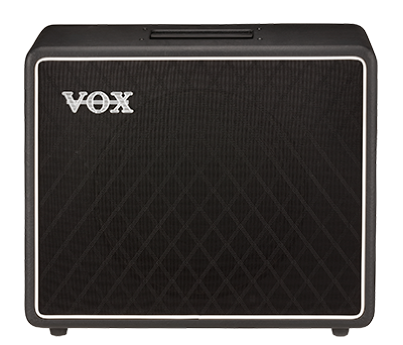 VOX E-Gitarrenbox, BC 112, 1x12", 70W, 8 Ohm, Celestion V-Type