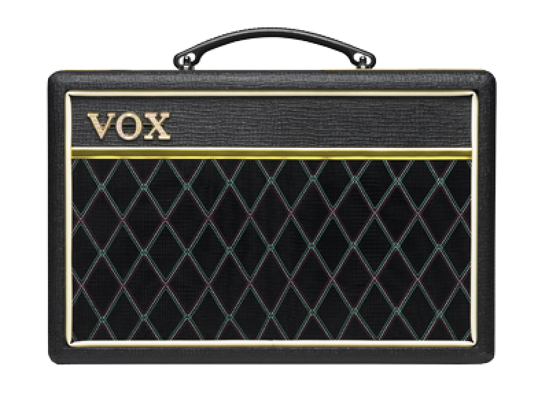 VOX Basscombo, Pathfinder, 2x5", 10W