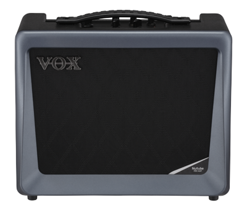 VOX E-Gitarrencombo, VX50GTV, 1x8", 50W, Modeling-Amp, Nutube