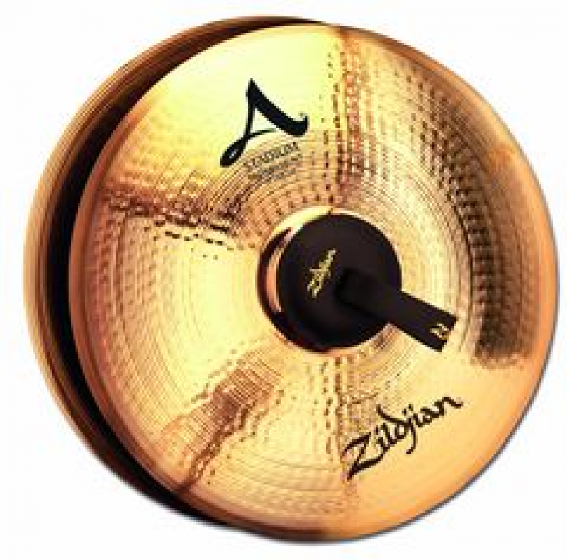 ZILDJIAN B&O, A Zildjian Stadium, 19", Med.-Heavy, brilliant/tradition