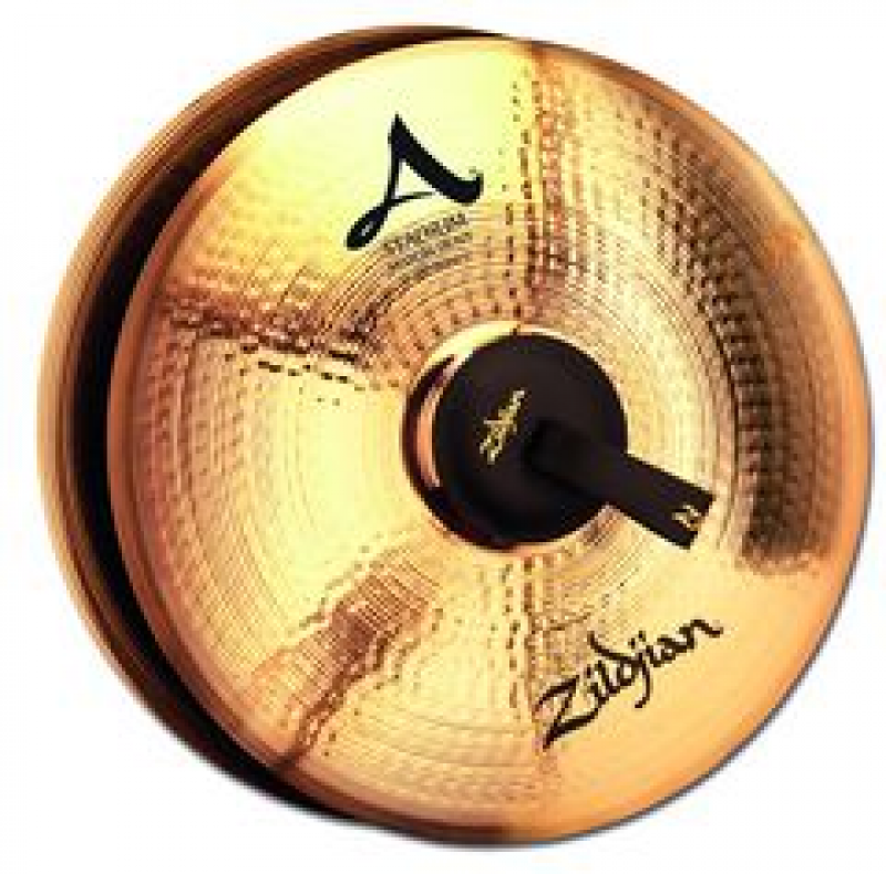 ZILDJIAN B&O, A Zildjian Stadium, 20", Med.-Heavy, brilliant/tradition