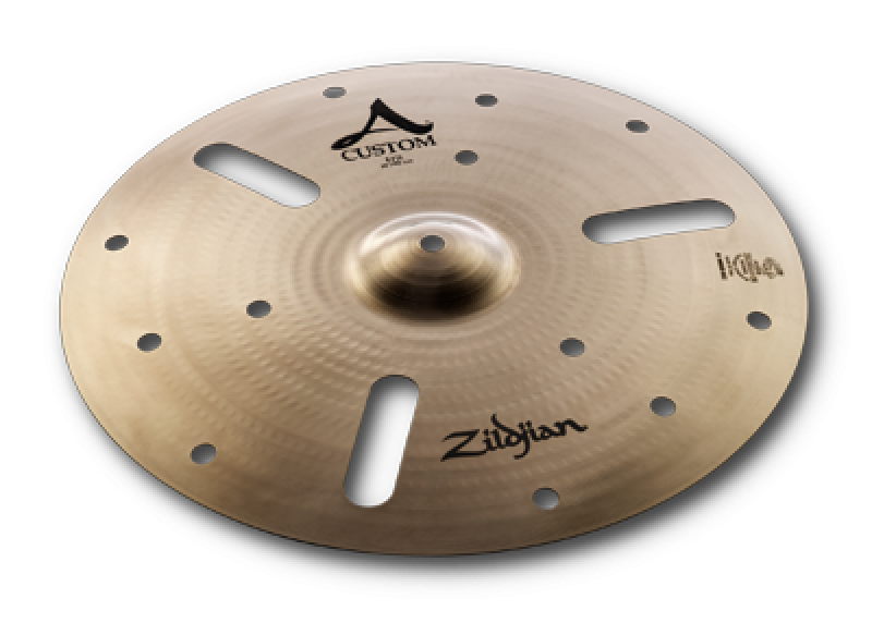 ZILDJIAN Effekt, A Custom, 16", EFX, brilliant