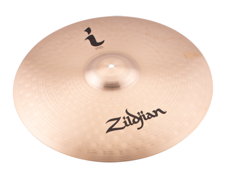 ZILDJIAN Crash, I Family, 18", traditional