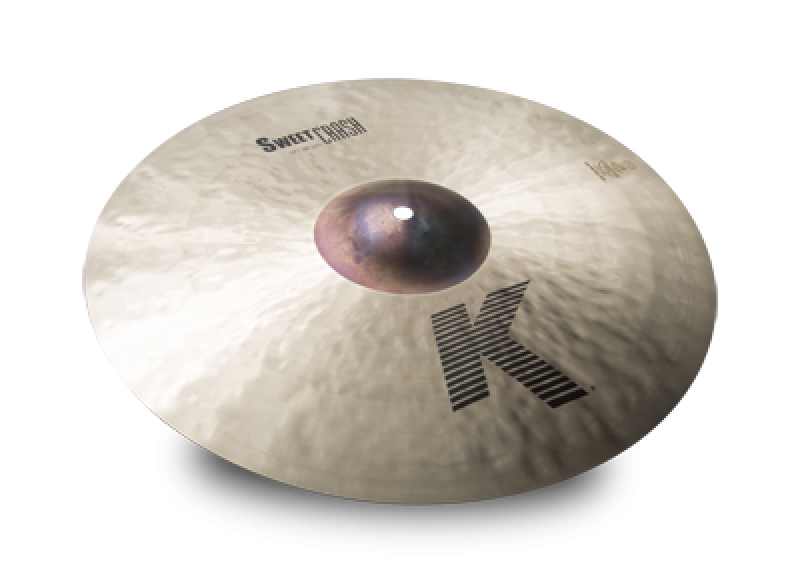 ZILDJIAN Crash, K Zildjian, 19", Sweet Crash, traditional