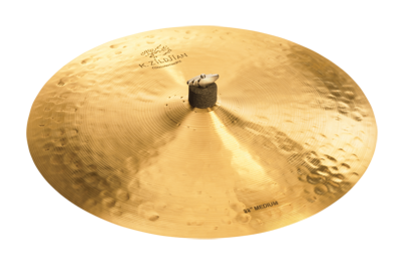 ZILDJIAN Ride, K Constantinople, 22", traditional