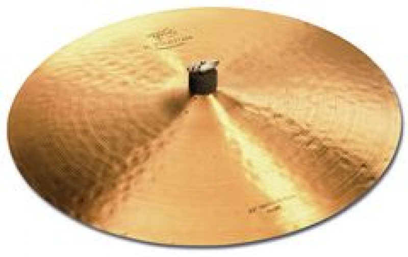 ZILDJIAN Ride, K Constantinople, 22", Ride High, traditional