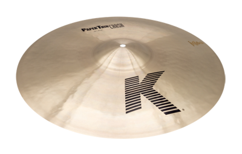 ZILDJIAN Crash, K Zildjian, 18", Paper Thin Crash, traditional