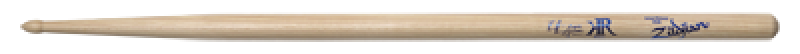 ZILDJIAN Drum Sticks, Artist Serie, Kaz Rodriguez, Wood-Tip, natur