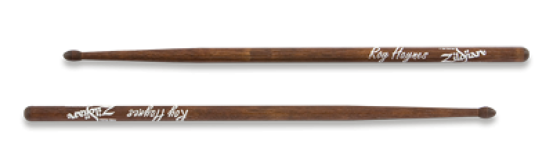 ZILDJIAN Drum Sticks, Artist Serie, Roy Haynes, Wood-Tip, natur